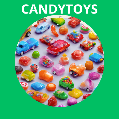 CANDY TOY