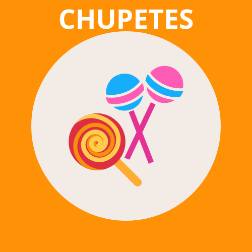 CHUPETES